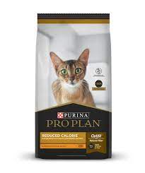 Purina Pro Plan -Gato Adulto Reduced Calorie