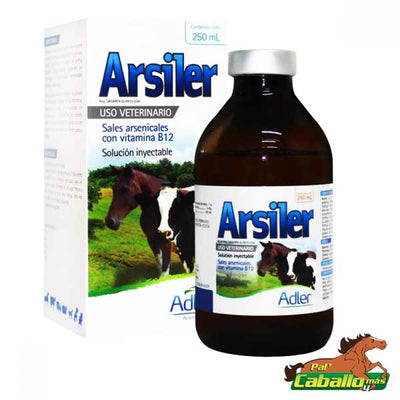 Adler - Arsiler