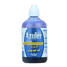 Adler - Azuler Gotero
