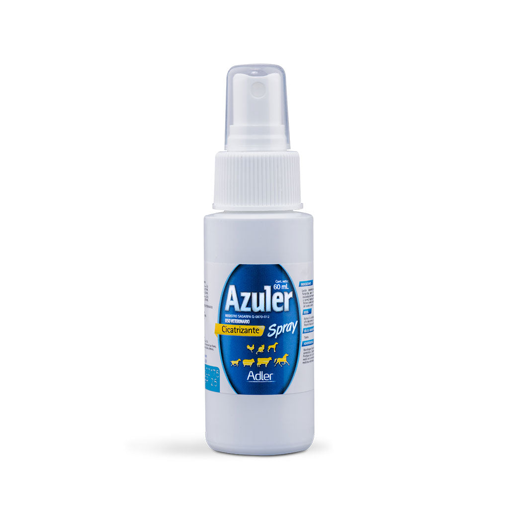 Adler - Azuler spray
