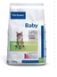 Virbac Veterinary HPM - Baby Pre Neutered Cat