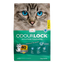 Intersand Arena aglutinante de arcilla odour lock aroma brisa calmante para gato