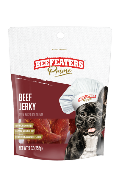 Beefeaters Premio Beef Jerky 255Grms