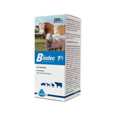 Ade Biozoo