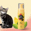 Pet Head Espuma sin Enjuague Felin' Good LemonBerry con Aceite de Limón Gato 200ml