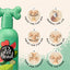 Pet Head Shampoo Desenredante Furtastic Sandía con Manteca de Shea Perro 475ml