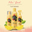 Pet Head Espuma sin Enjuague Felin' Good LemonBerry con Aceite de Limón Gato 200ml