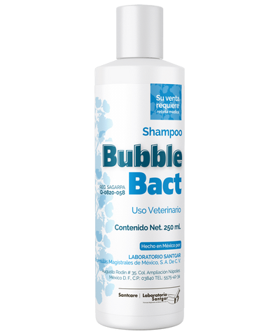 Santgar Bubble Bact