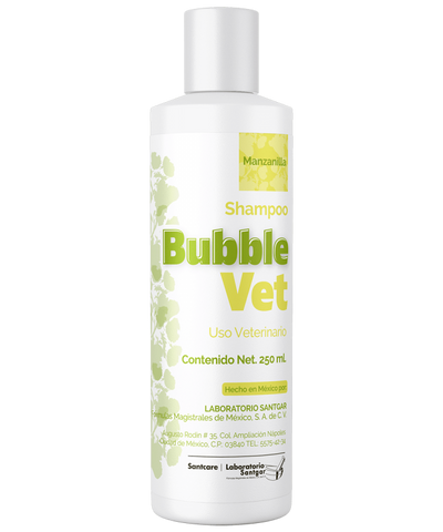 Santgar Bubble Vet