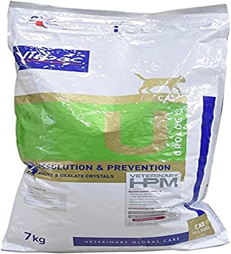 Virbac Veterinary HPM - Urology Dissolution & Prevention
