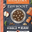 Instinct Raw Boost Whole Grain Salmón