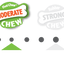 Nylabone Juguete Power Chew Dental