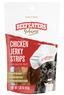 Beefeaters Premio Chicken Jerky Strips
