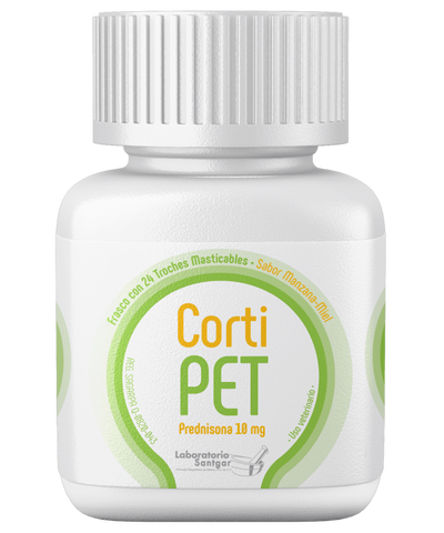 Santgar Cortipet 10 mg