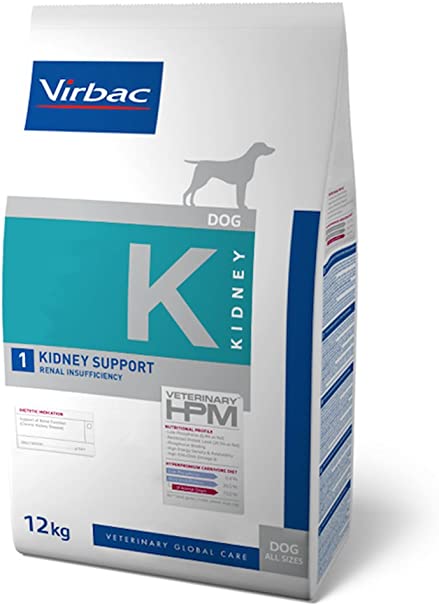 Virbac Veterinary HPM - Dog Kidney Support