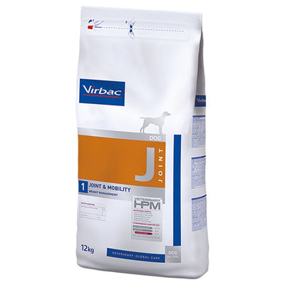 Virbac Veterinary HPM - Dog Joint & Mobility