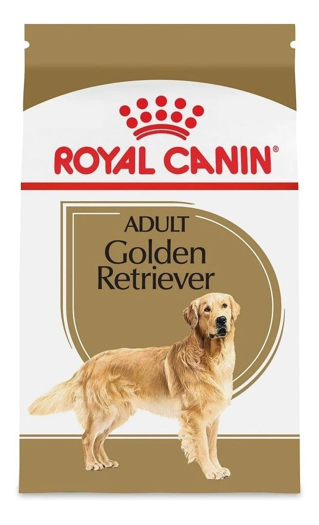 Royal Canin Golden Retriever Adult 13.6 kg
