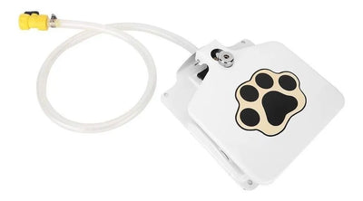 Grand Pet Bebedero automatico de pedal