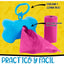 Dispensadores De Bolsas Popo Heces Perro