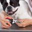 RYUFE Corta uñas para perro con lima