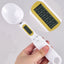 Grand Pet Cuchara Medidora Electrónica Chica