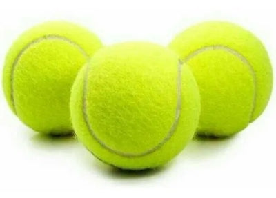 Pelota de Tenis