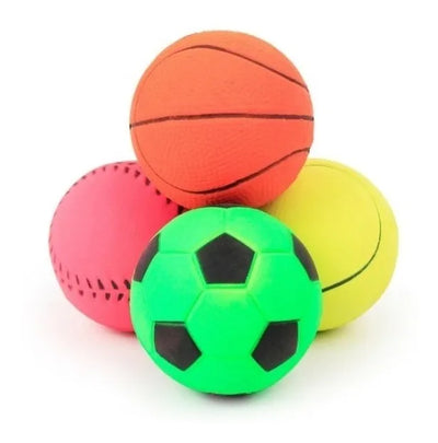 Grand Pet Accesorios Pelota Maciza M 6.5cm