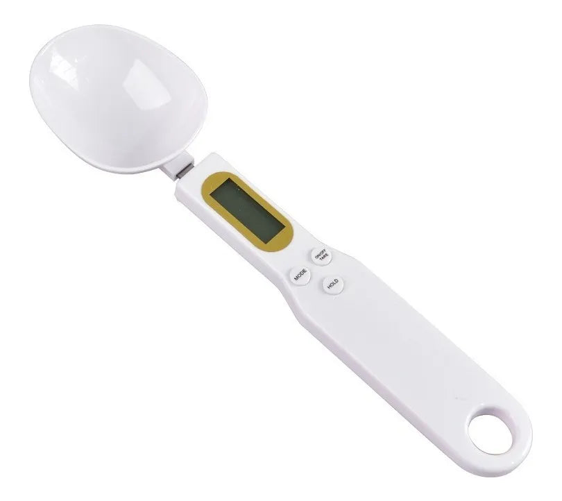Grand Pet Cuchara Medidora Electrónica Chica