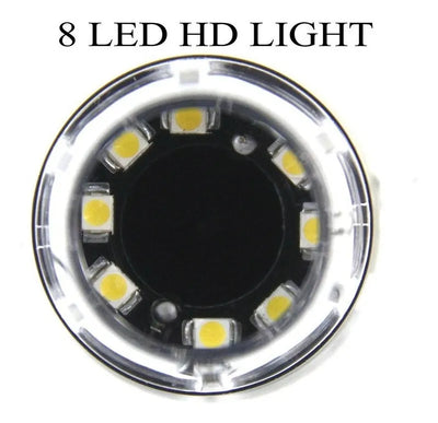 Microscopio USB Magnificación de 50X a 500X, incluye base