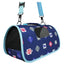Transportadora bolsa de tela M