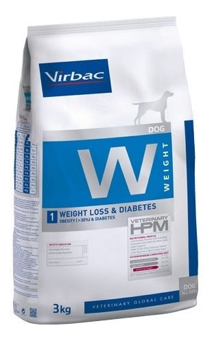 Virbac Veterinary HPM - Dog Weight Loss & Diabetes