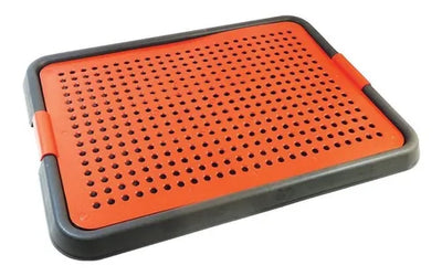 Tapete entrenador para cachorros, pipí facil GrandPet