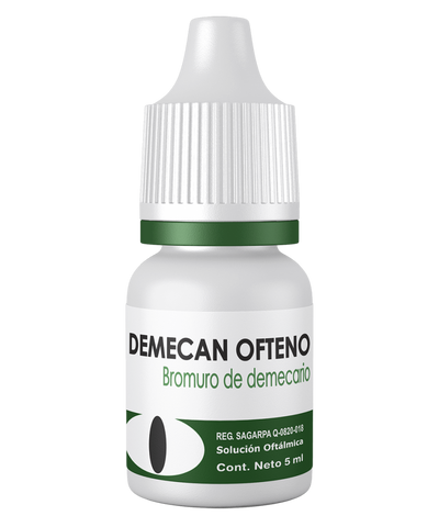 Santgar Demecan Ofteno