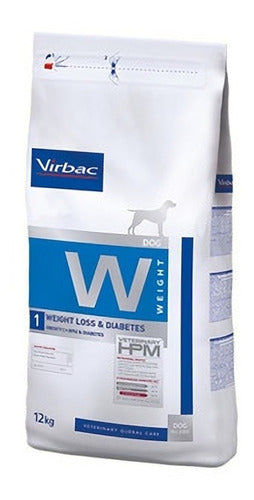 Virbac Veterinary HPM - Dog Weight Loss & Diabetes