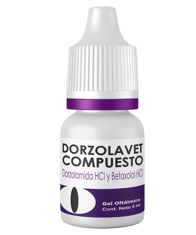 Santgar Dorzolavet compuesto