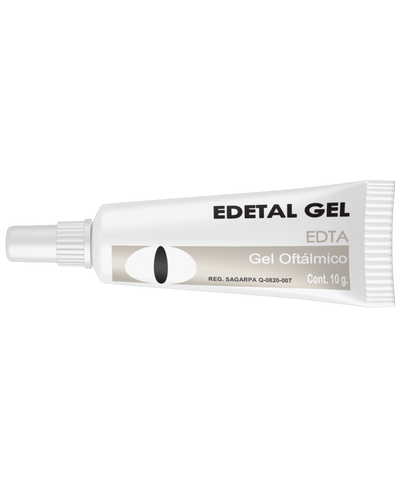 Santgar Edetal gel