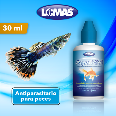 AQUARISOL 30ML- 120 ML