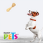 Fancy Pets Carnaza de Res (7-8 IN)