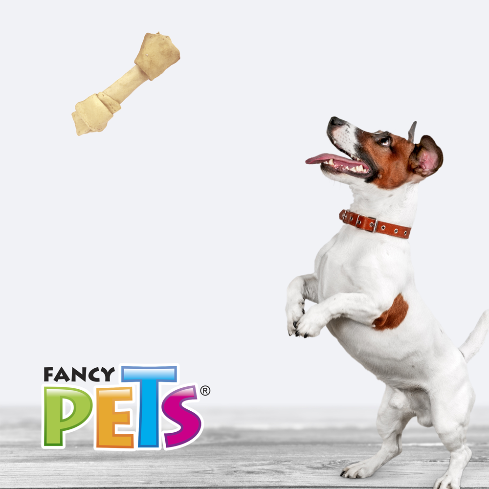 Fancy Pets Carnaza de Res (7-8 IN)