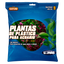 PLANTA P/ACUARIO SURTIDAS
