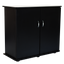 GABINETE DURALUMIN NEGRO