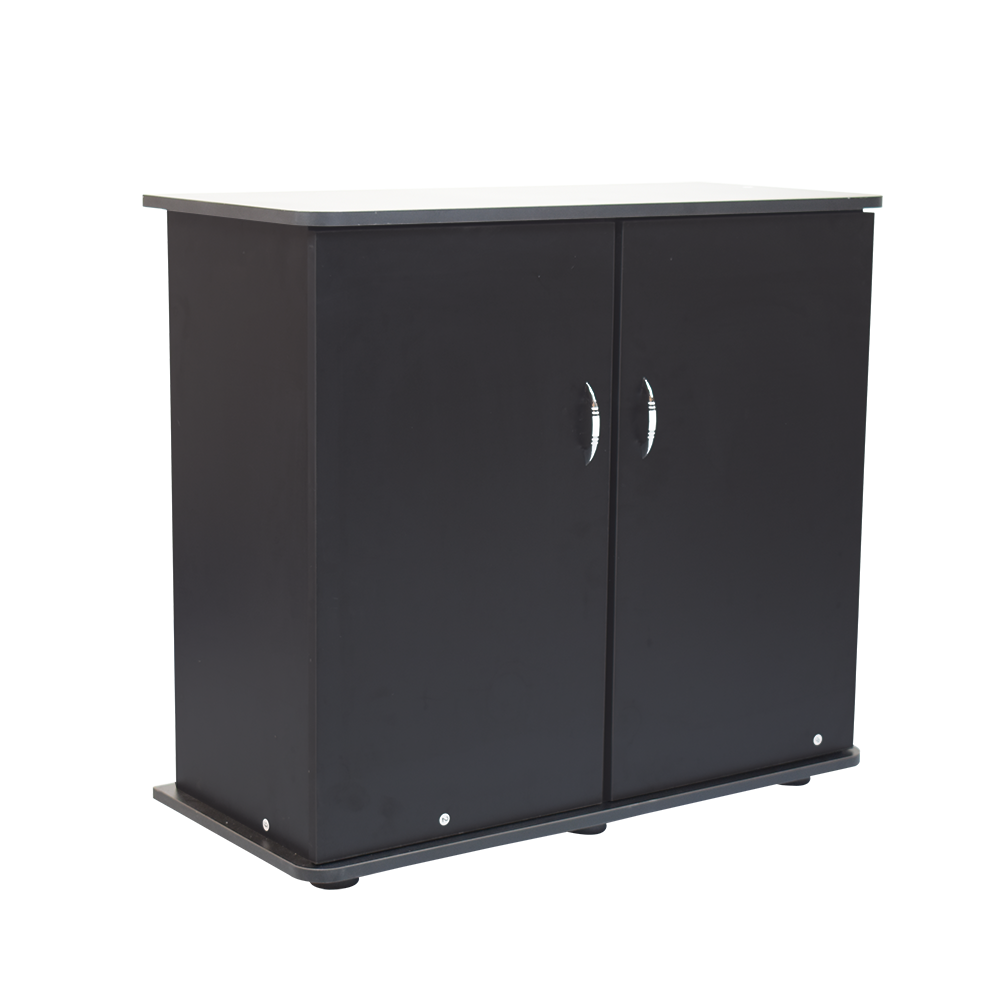 GABINETE DURALUMIN NEGRO