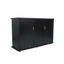 GABINETE DURALUMIN NEGRO