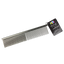 PEINE DE METAL COMBINADO FANCY PETS
