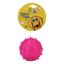 JUGUETE PELOTA DE CAUCHO DOGGY FANCY PETS
