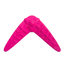 JUGUETE BOOMERANG DE CAUCHO FANCY PETS
