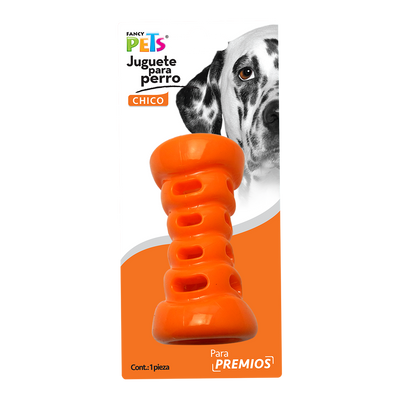 JUGUETE CILINDRO FANCY PETS