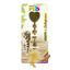 VARITA DE CATNIP C/PLUMA FANCY PETS