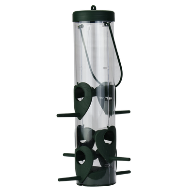 ALIMENTADOR DE SEMILLAS P/AVES REDKITE