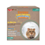 ESFERA EJERCITADORA TRANSPARENTE P/HAMSTER REDKITE